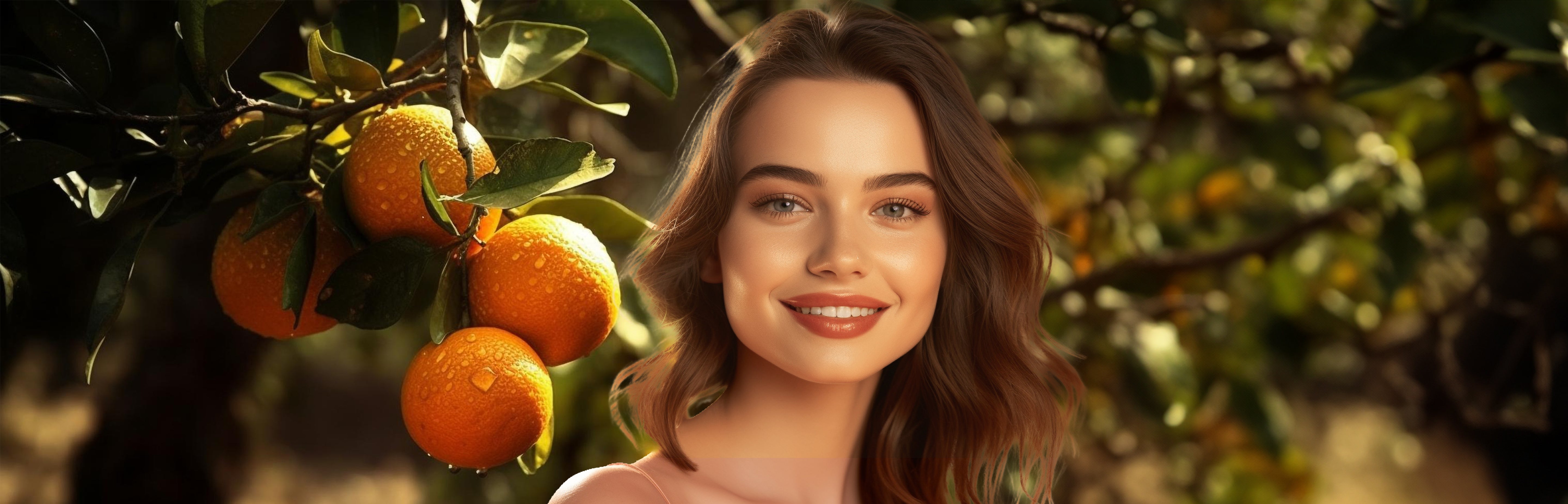 Clementine Hand & Body Lotion + Cream Bathing bar