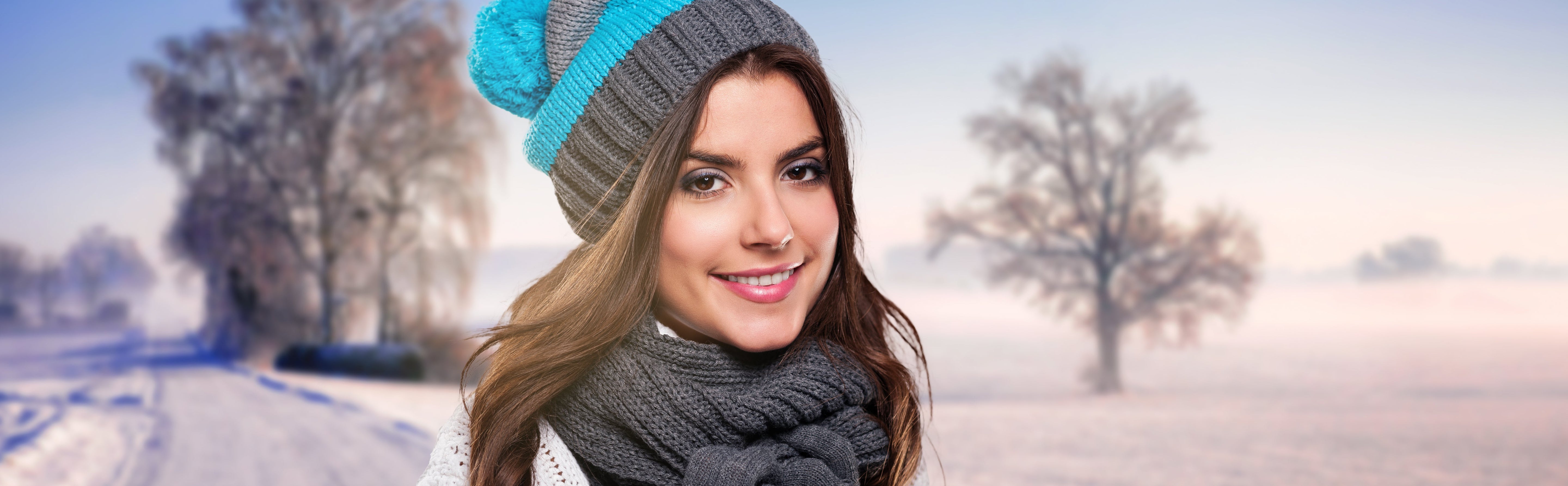 Why Should SPF45 Sunscreen  Not Take A Backseat During Winter