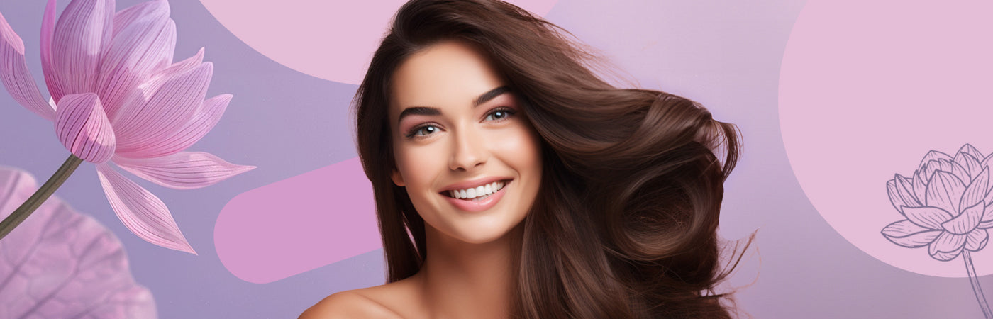 AGELESS Day & Night Hair Tonic