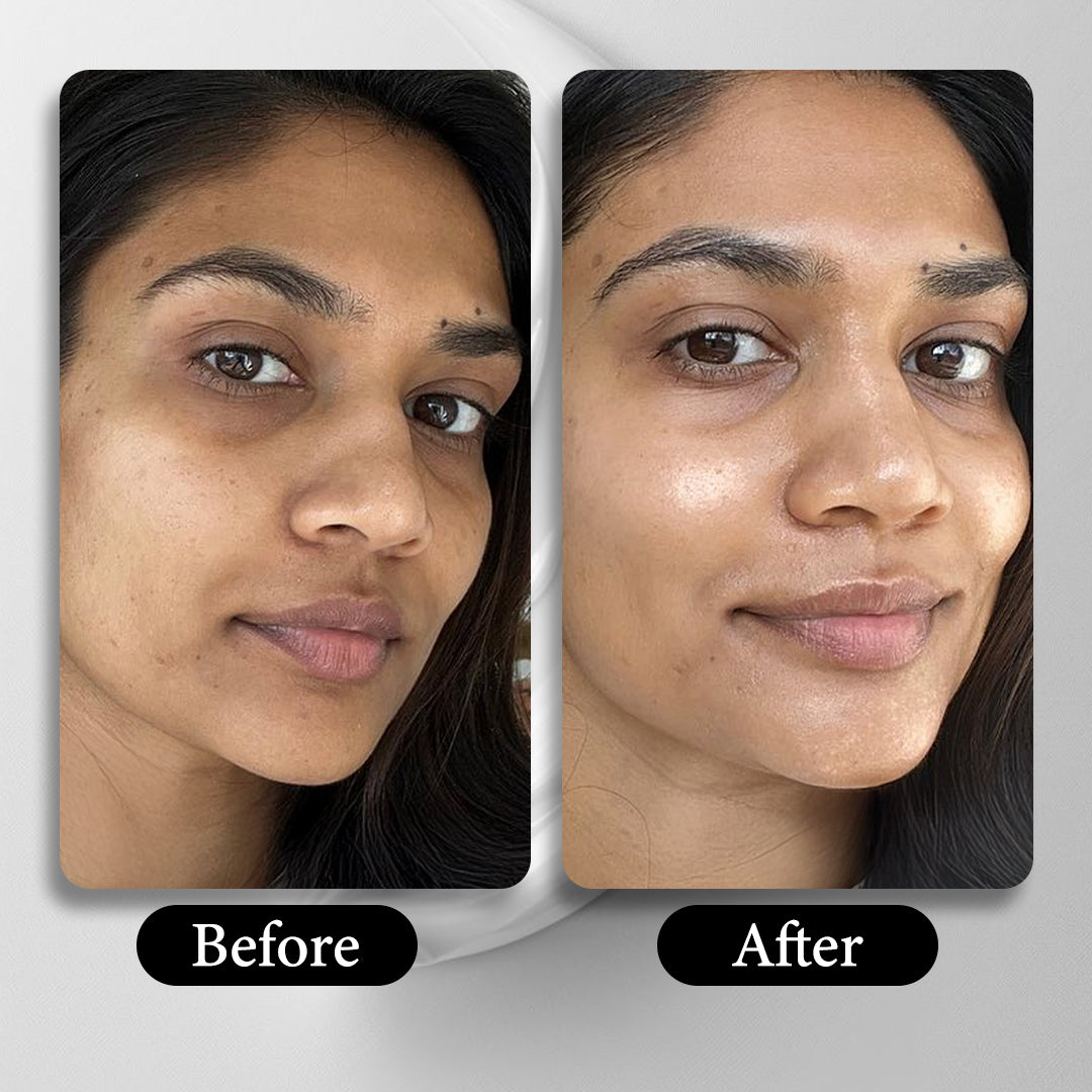 AGE-LESS Skin Energizer - Best Cream to Hydrate Skin 30ml