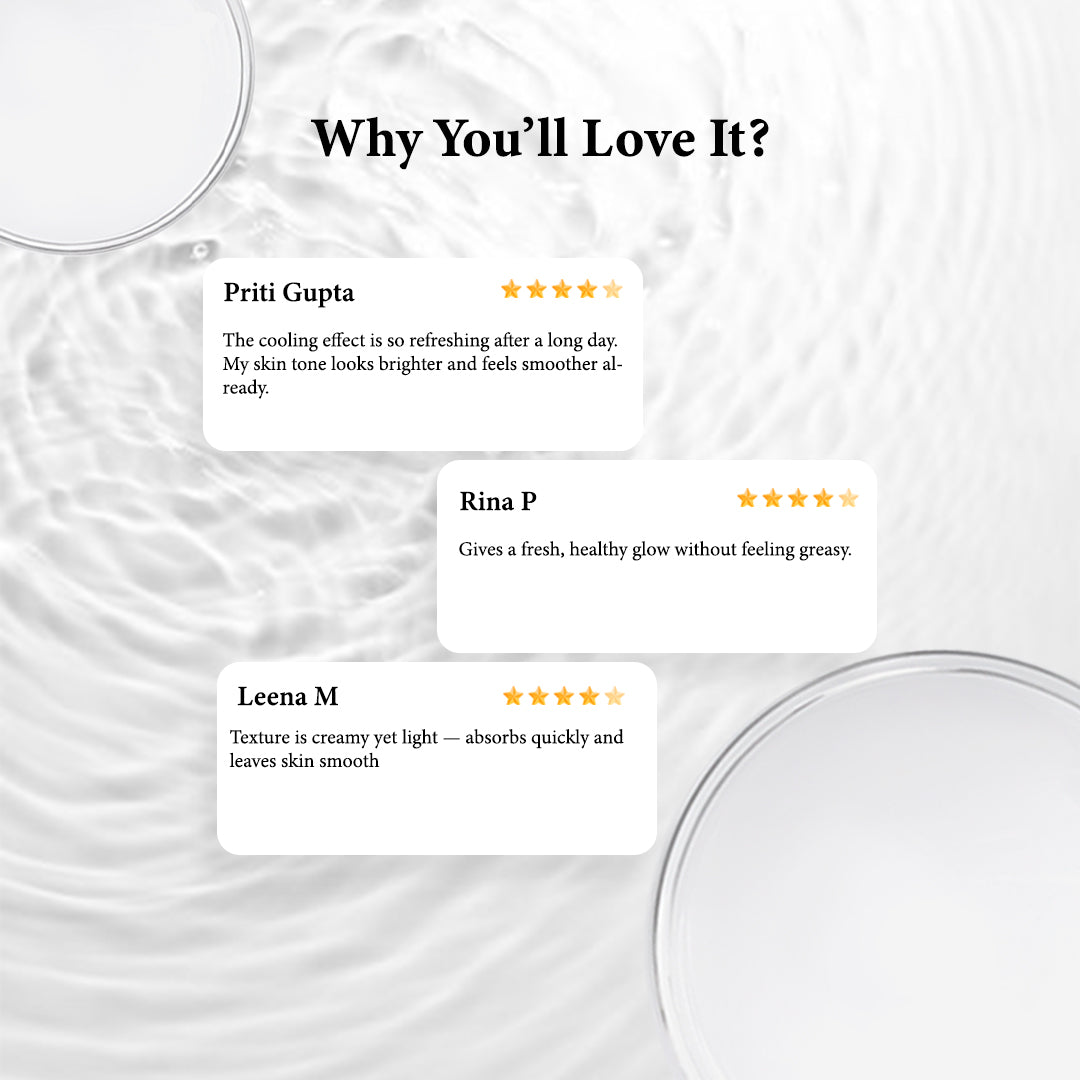 AGE-LESS Skin Energizer - Best Cream to Hydrate Skin 30ml