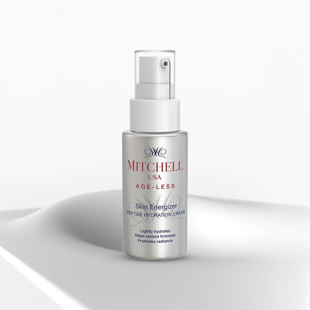 AGE-LESS Skin Energizer - Best Cream to Hydrate Skin 30ml