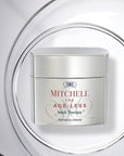AGE-LESS Anti-aging Neck Therapy Cream - Neck Firming Cream 50gm