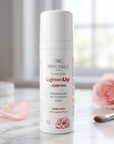 FLAW-LESS LightenUp™️ Xpress Overnight De-tanning Gel