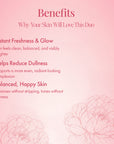 Radiant Duo: LightenUp Cleanser + Glow Tone Toner