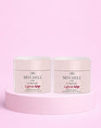 Glow Harmony Set: LightenUp Day & Night Cream Duo