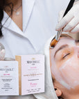 Arbutin, Soy Protein, Aloe Vera Extract, and Papaya Extract-ingredients