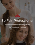 Professional 7-Steps Facial Kit