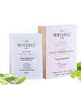 Mitchell USA So Fair Professional 7-Steps Facial Kit - radiant, glowing skin