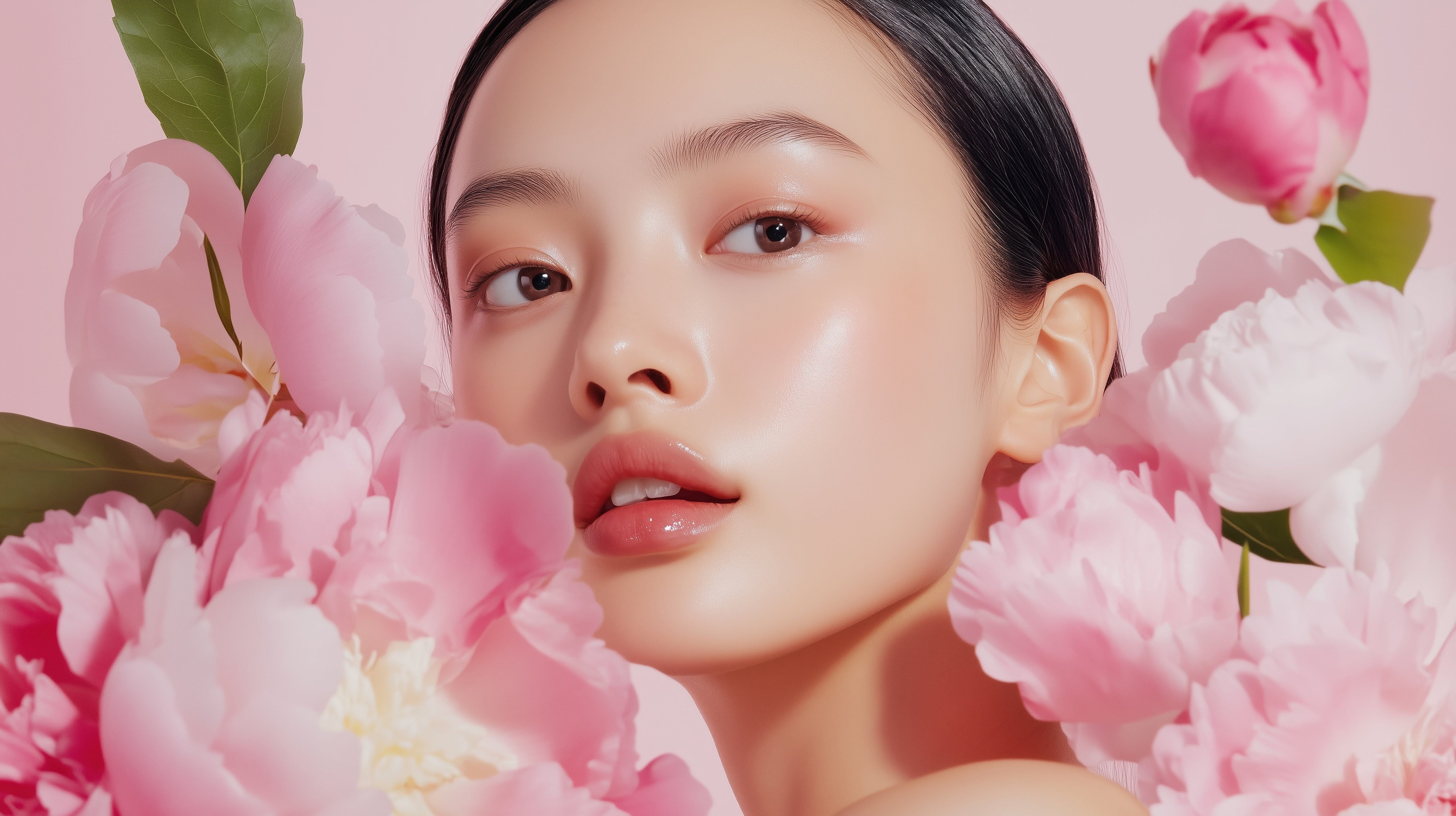 Whispers from the Mountain: Korea’s Hidden Secret to Flawless Skin