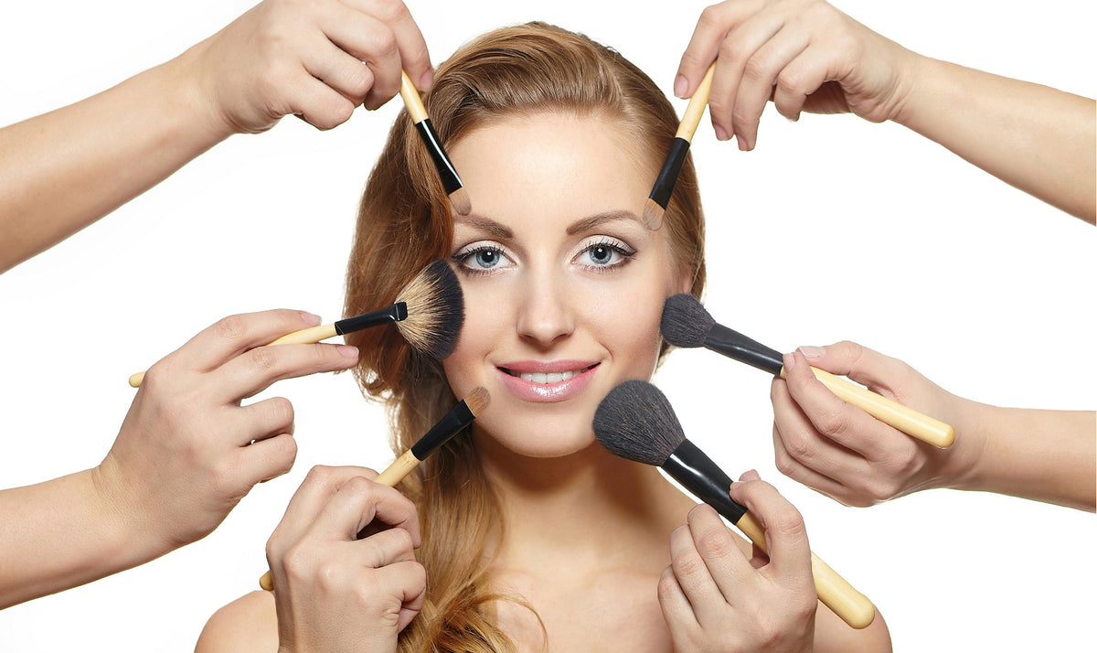 Don't wear makeup? What's the skincare routine to follow