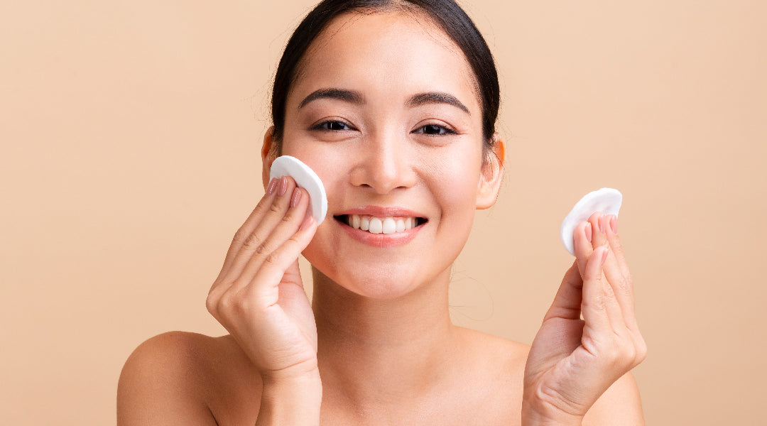 5 Benefits of Facial/Skin Toner!