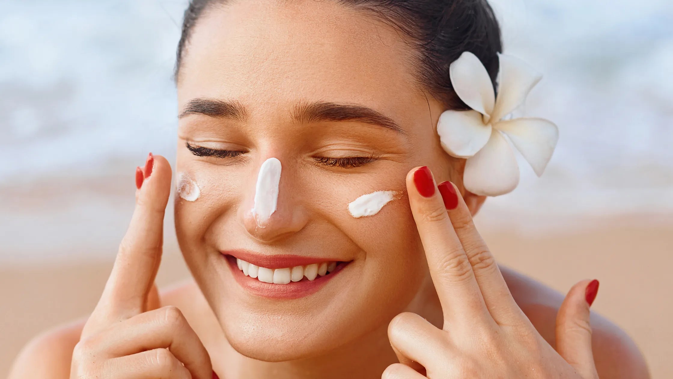 What Is SPF in Sunscreens & Why Is It So Important to Check?