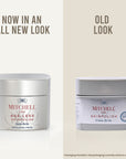 AGE-LESS Skin Polish - Insta Brite - Best Exfoliating Cream 50gm