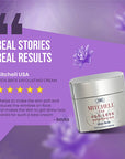 Mitchell USA Skin Polish Insta-Bright-customer review