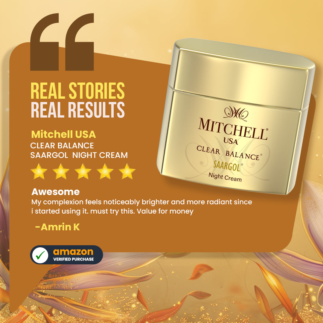 Customer reviews- Night Cream – discover how users experience smoother, firmer skin.