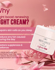 Skin Barrier Repair-Anti-oxidant-why night cream