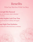 Night Renewal: LightenUp Night Cream Duo
