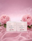 Night Renewal: LightenUp Night Cream Duo
