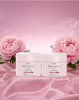 Glow Harmony Set: LightenUp Day & Night Cream Duo