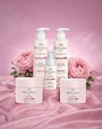 Radiant Glow Set: LightenUp 5-SKU Complete Gift Box