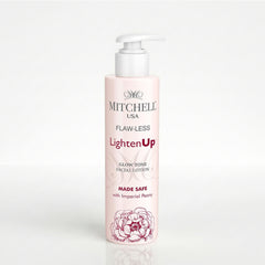 FLAW-LESS LightenUp Glow Tone Facial Lotion