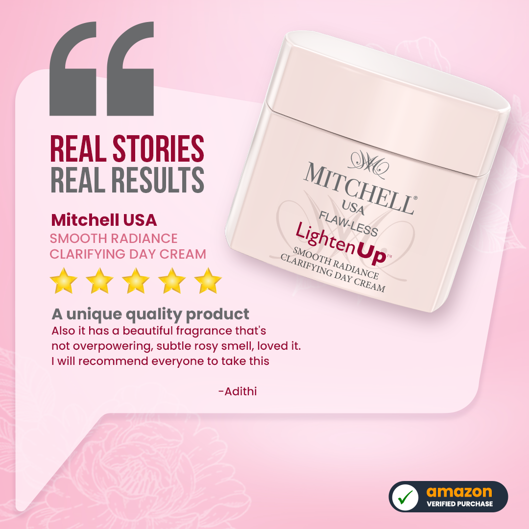 Customer reviews- natural face cream 