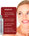 Best Anti Aging Skin Care Products for 50s - Be Ageless Skin Kit (Age 51 & Above)